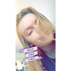 Meet your Posher, Liv